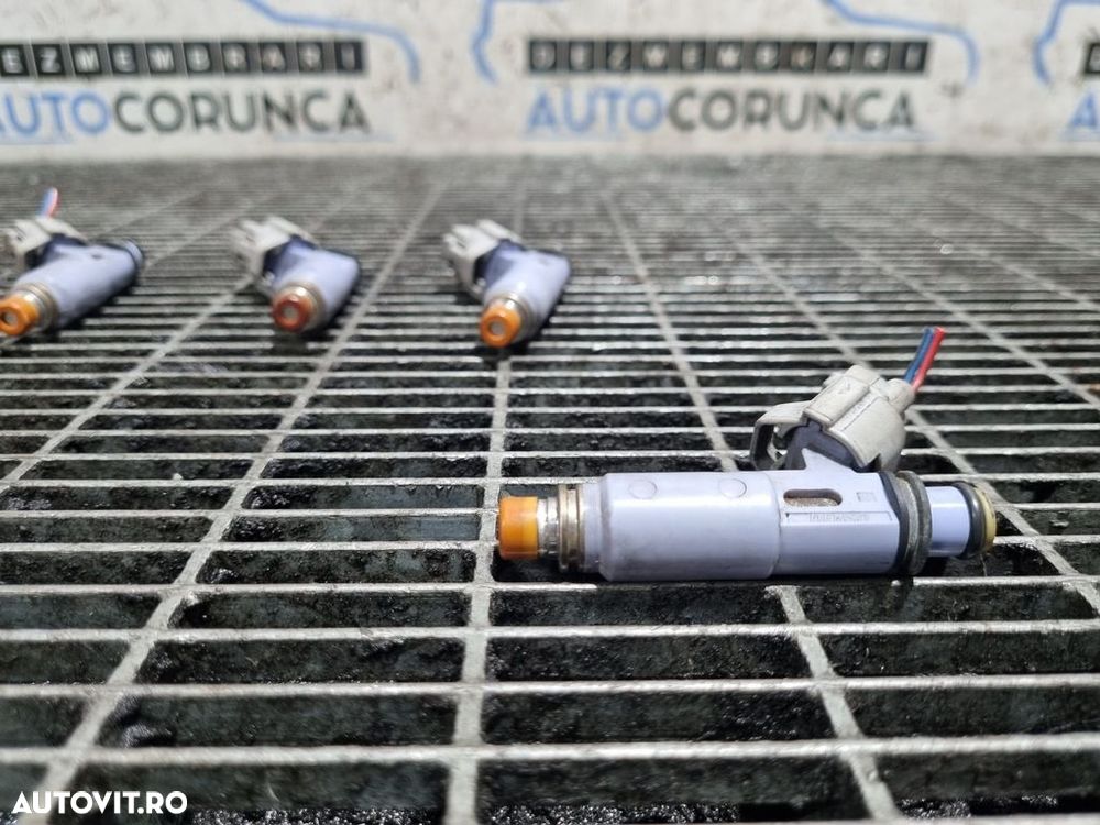 Injector Suzuki Jimny 1.3 1998 - 2005 80CP M13A (1282) Benzina 053823980 - 2