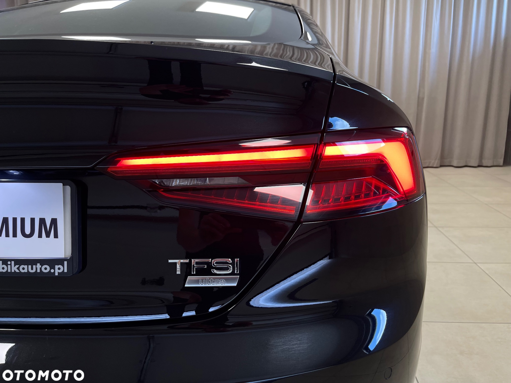 Audi A5 2.0 TFSI S tronic - 31