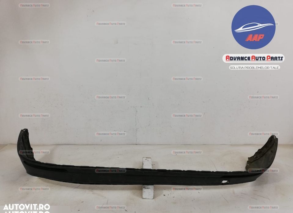 Bara spate originala in stare buna Volkswagen VW Tiguan 2 AD1 2016 201 - 1