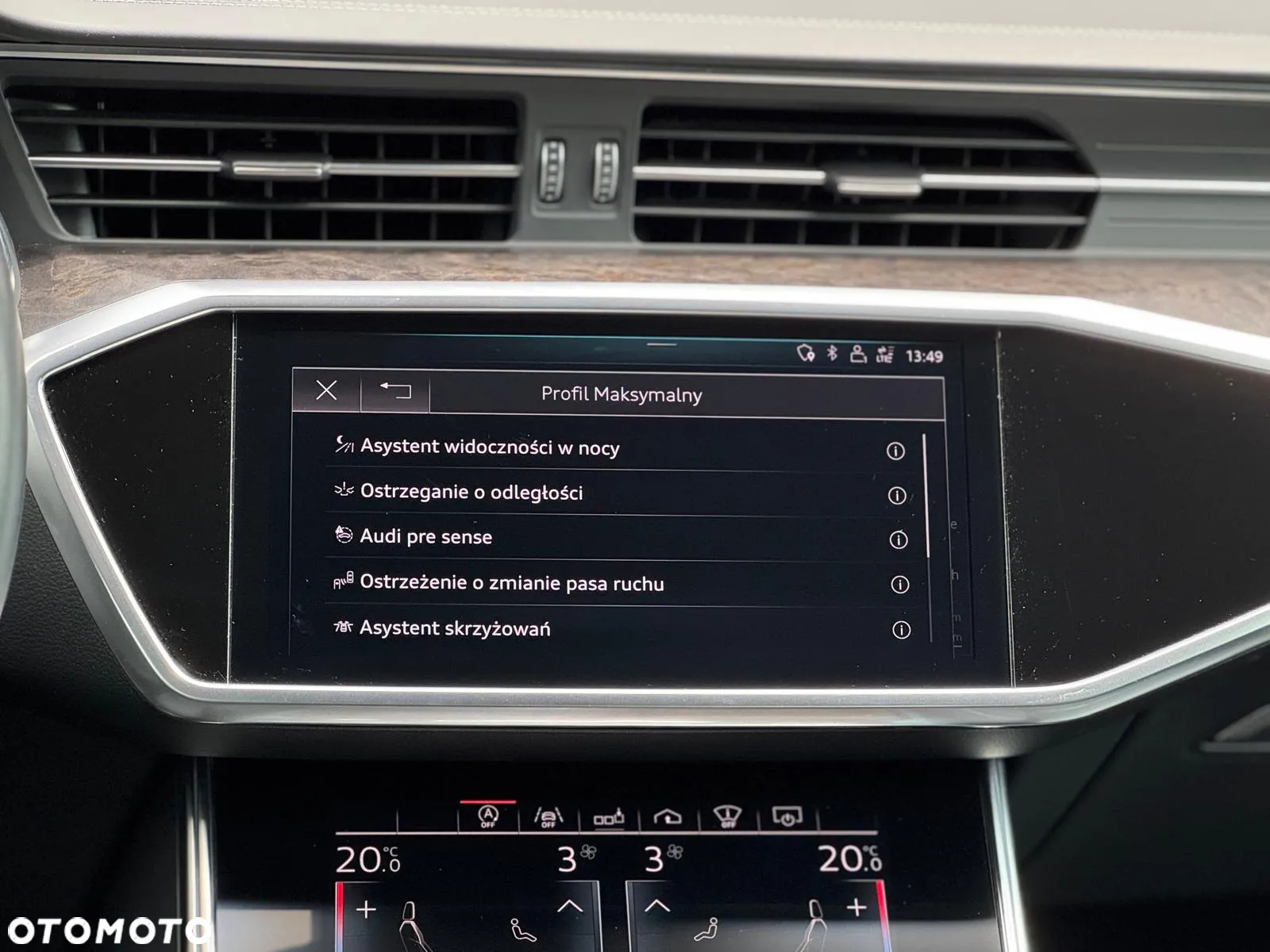 Audi A6 ver-avant-50-tdi-quattro-tiptronic-design - 25