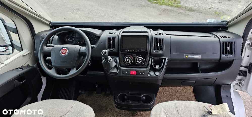 Fiat BAVARIA T690 STYLE - 12