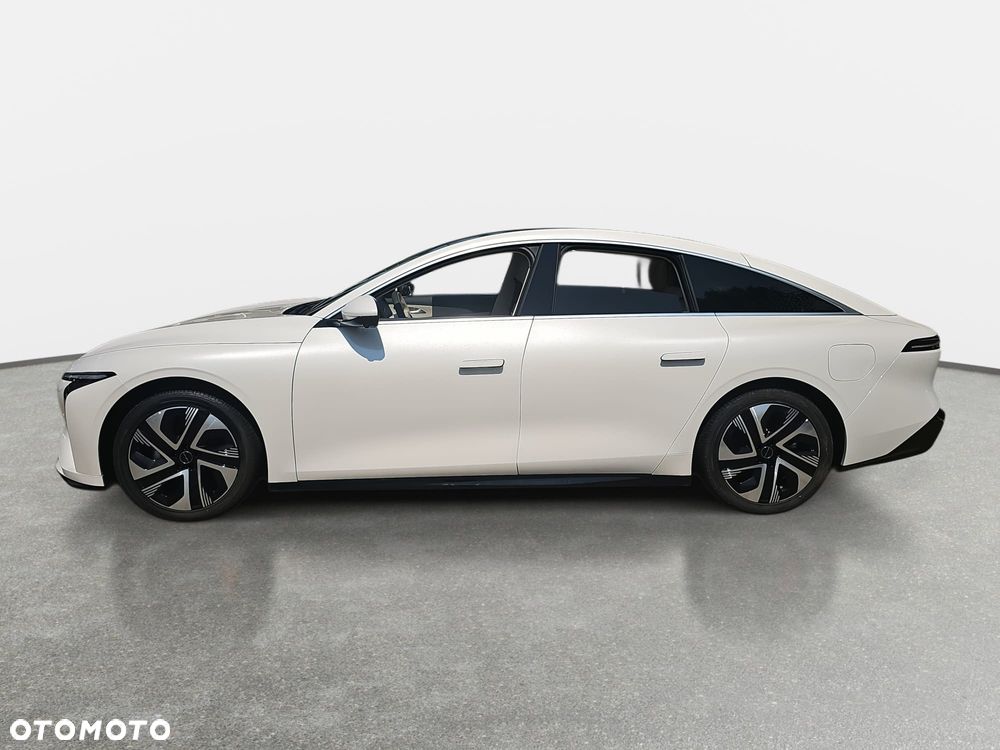 Forthing S7 REEV - 9