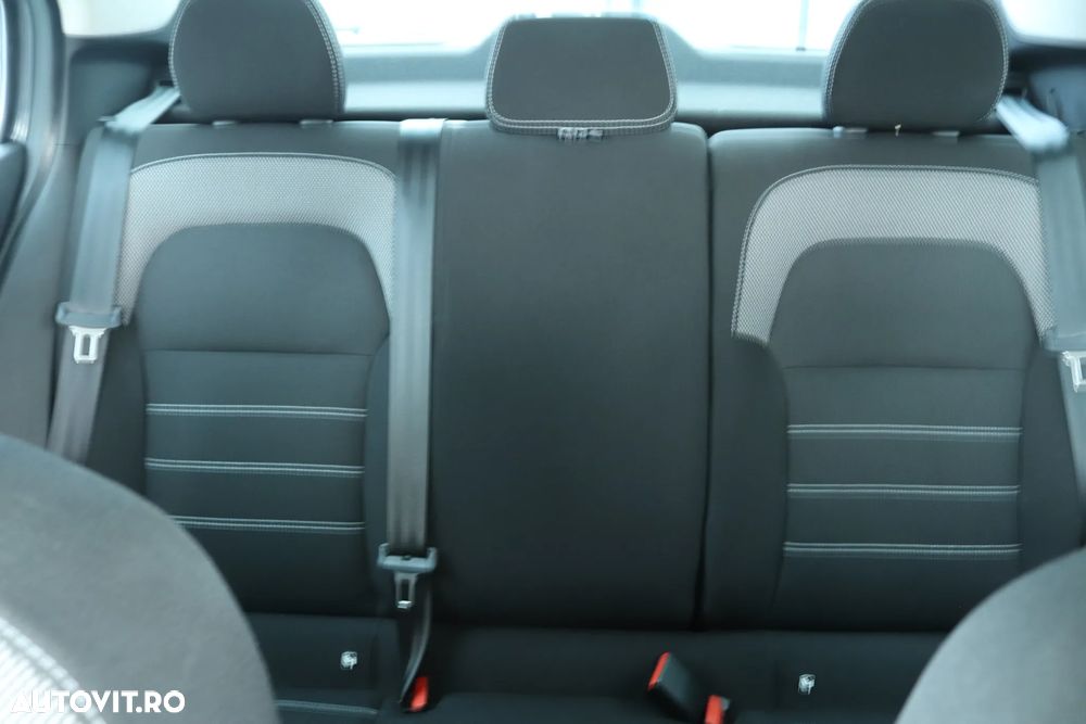 Dacia Logan TCe 90 CVT Journey - 21