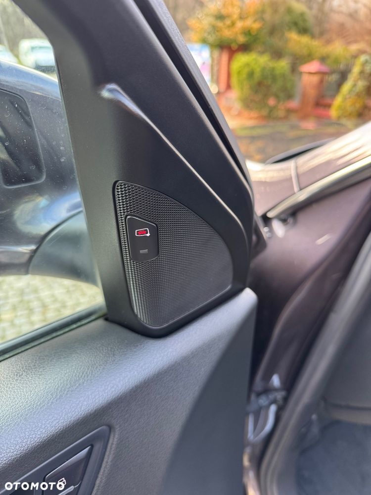 Audi Q5 2.0 TFSI Quattro - 12