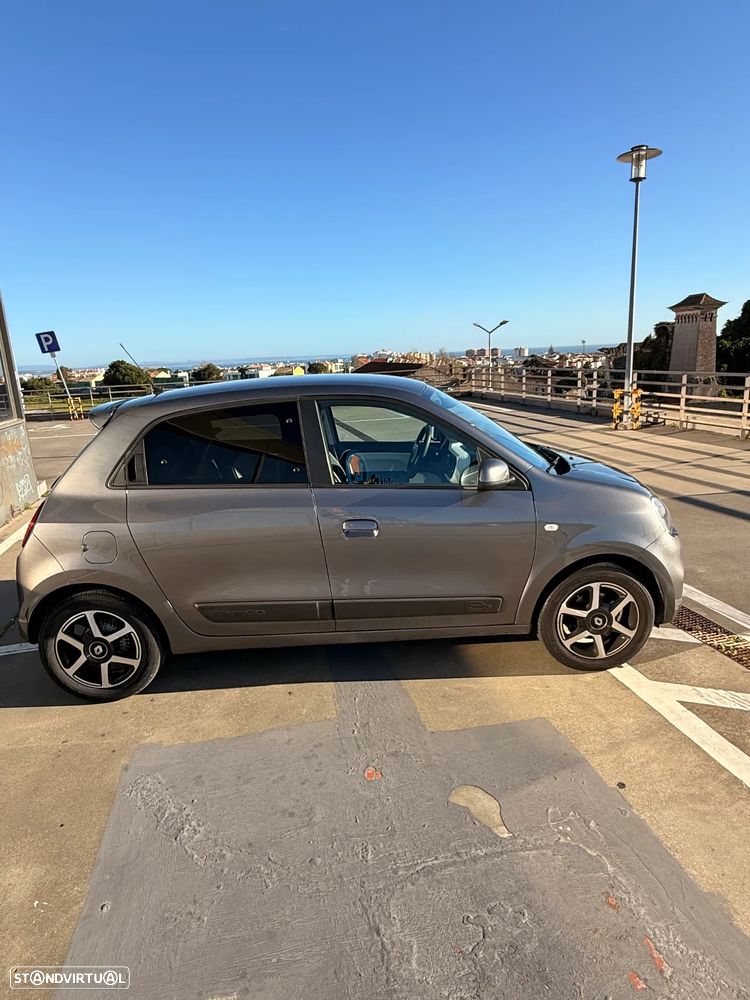 Renault Twingo 1.0 SCe Zen - 21