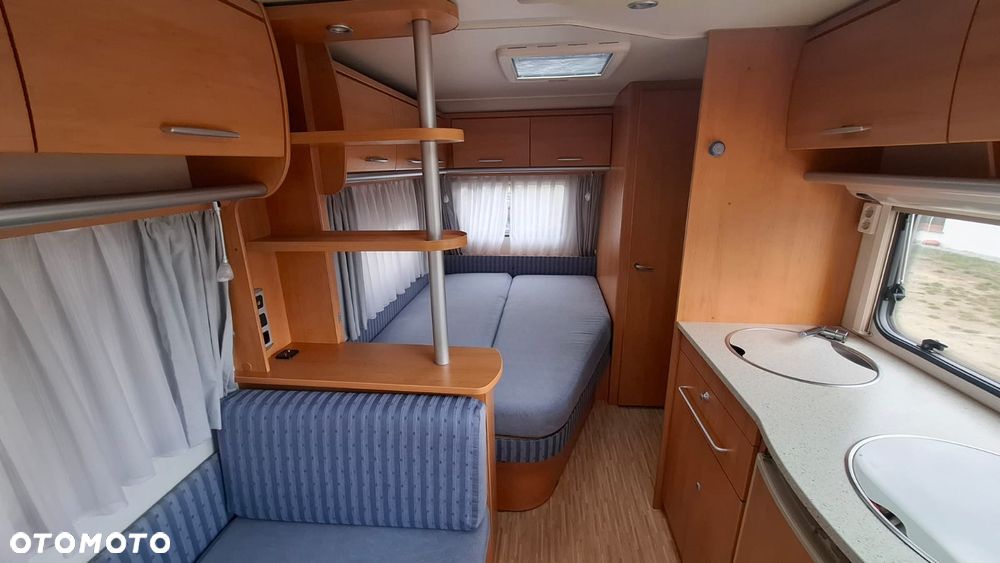 Hymer-Eriba Living - 10