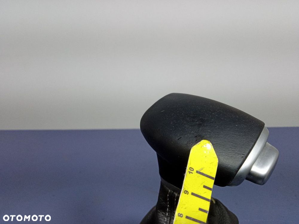 KIA RIO IV 4 YB DŹWIGNIA LEWAREK BIEGÓW AUTOMAT LINKI - 7