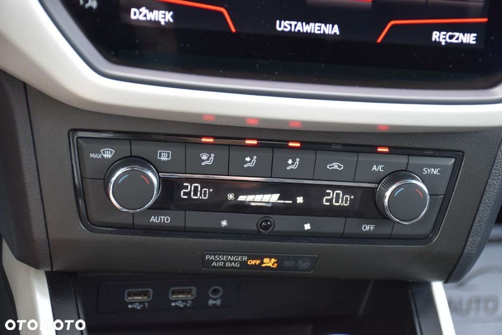 Seat Arona 1.0 TSI Xcellence S&S DSG - 16