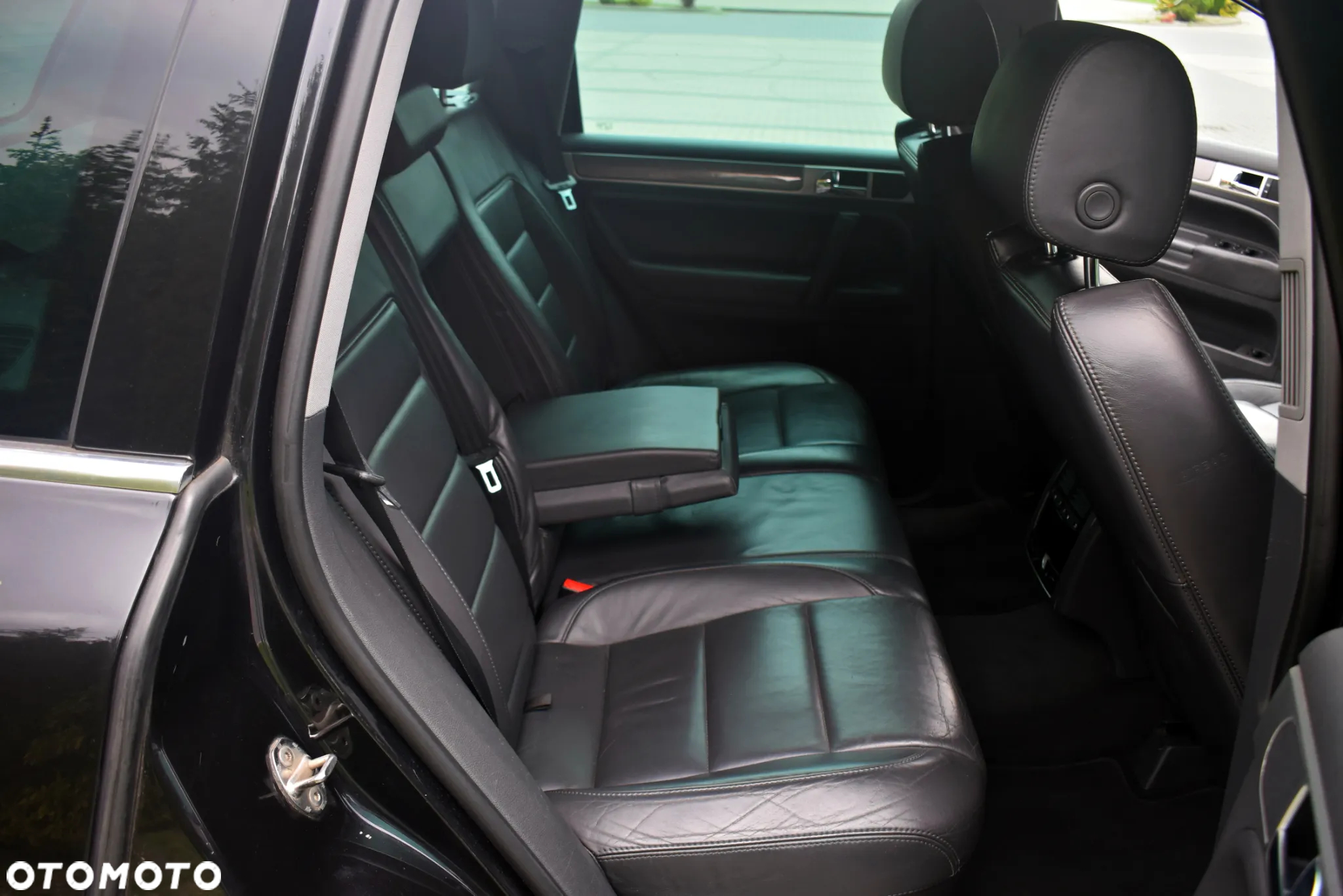 Volkswagen Touareg - 19