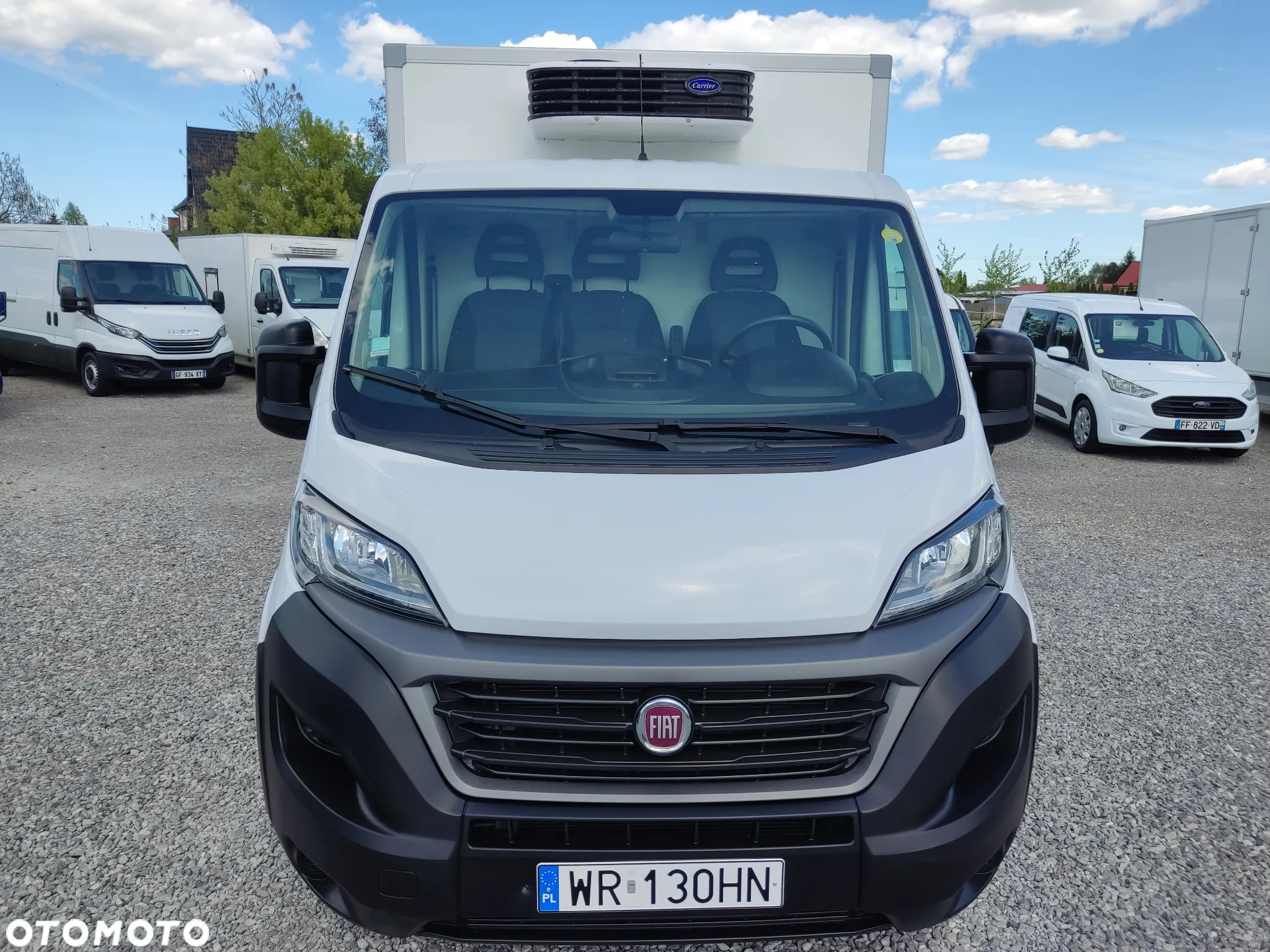 Fiat Ducato - 4