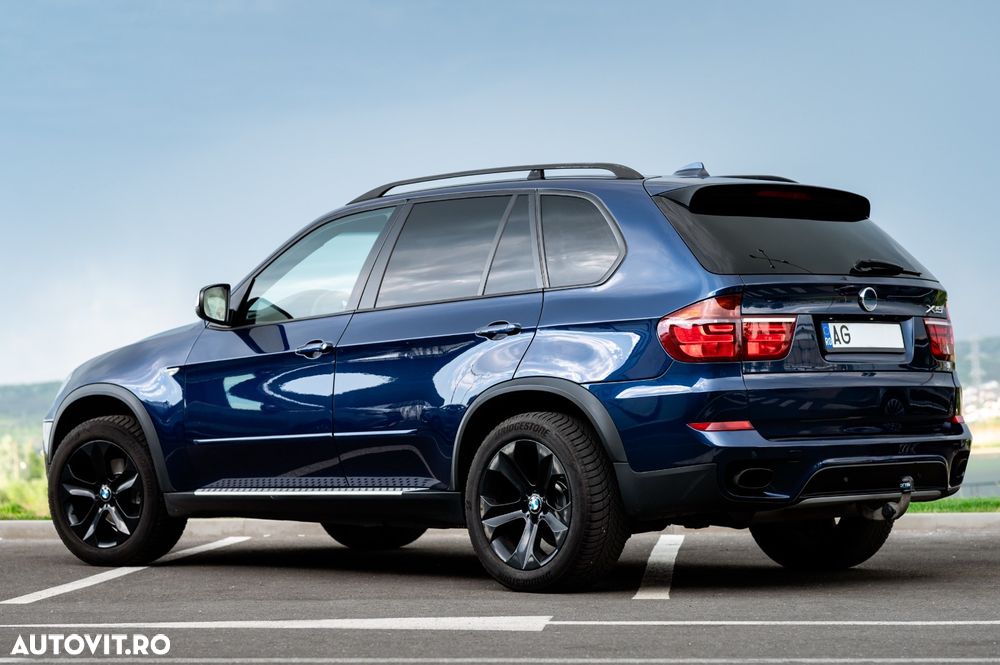 BMW X5 xDrive30d - 22