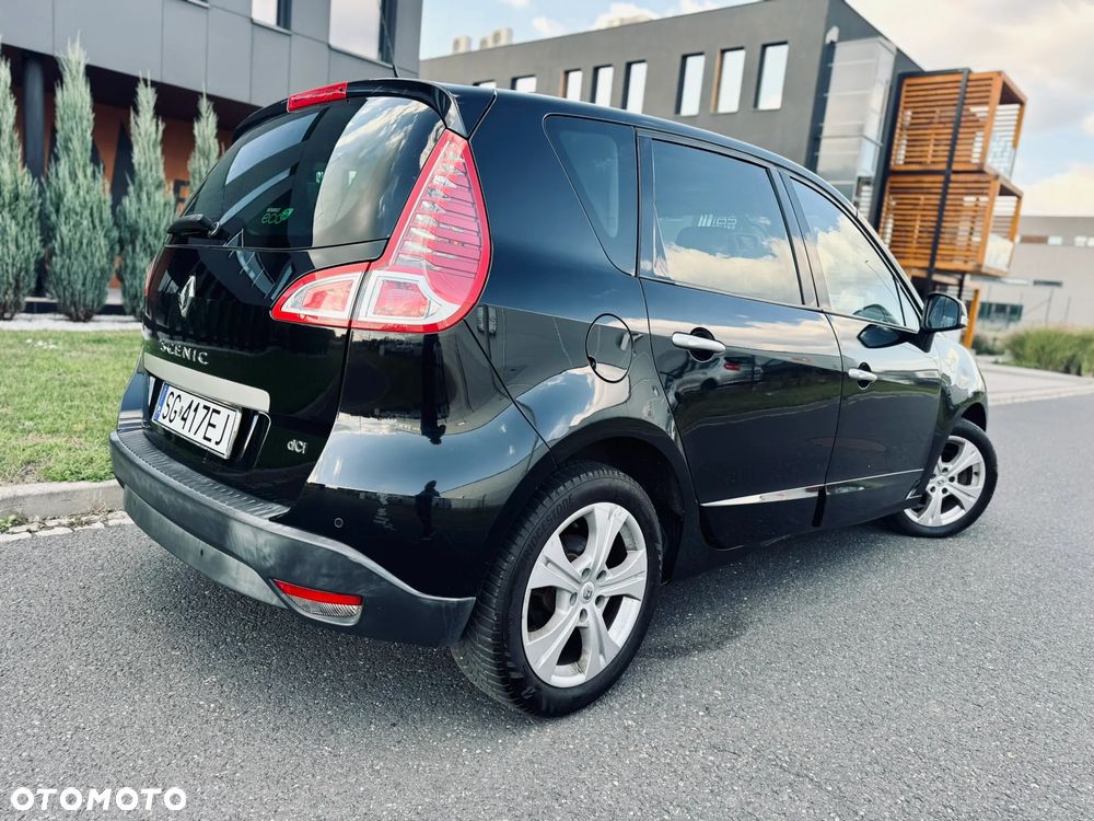 Renault Scenic dCi 130 FAP Start & Stop Luxe - 18