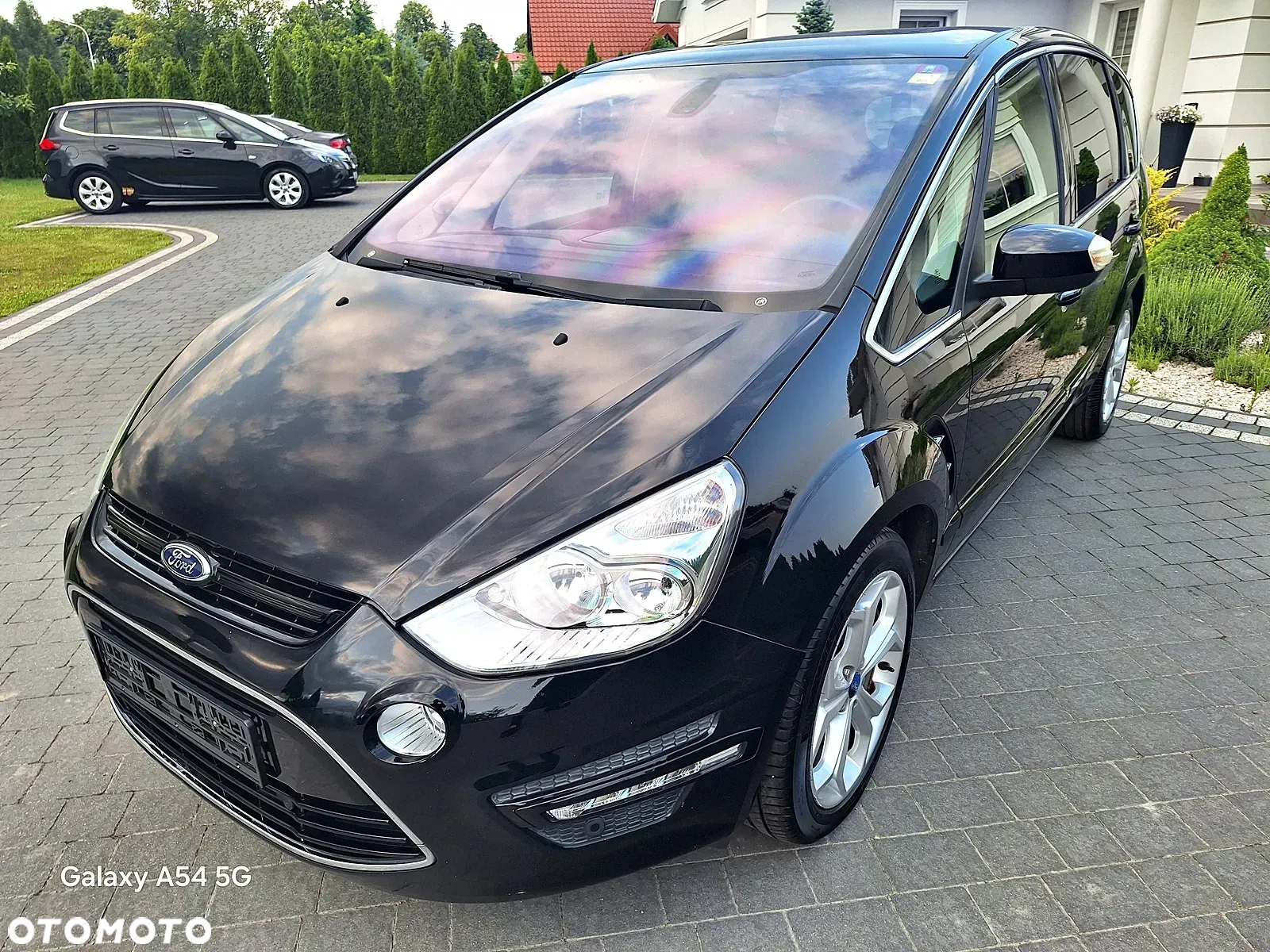 Ford S-Max 1.6 T Titanium - 13