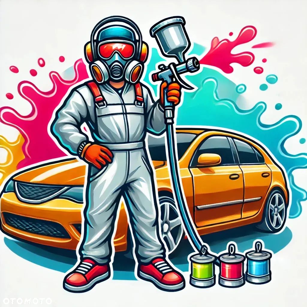OPEL MOKKA X - MASKA / POKRYWA SILNIKA W KOLOR: Z40R - 1
