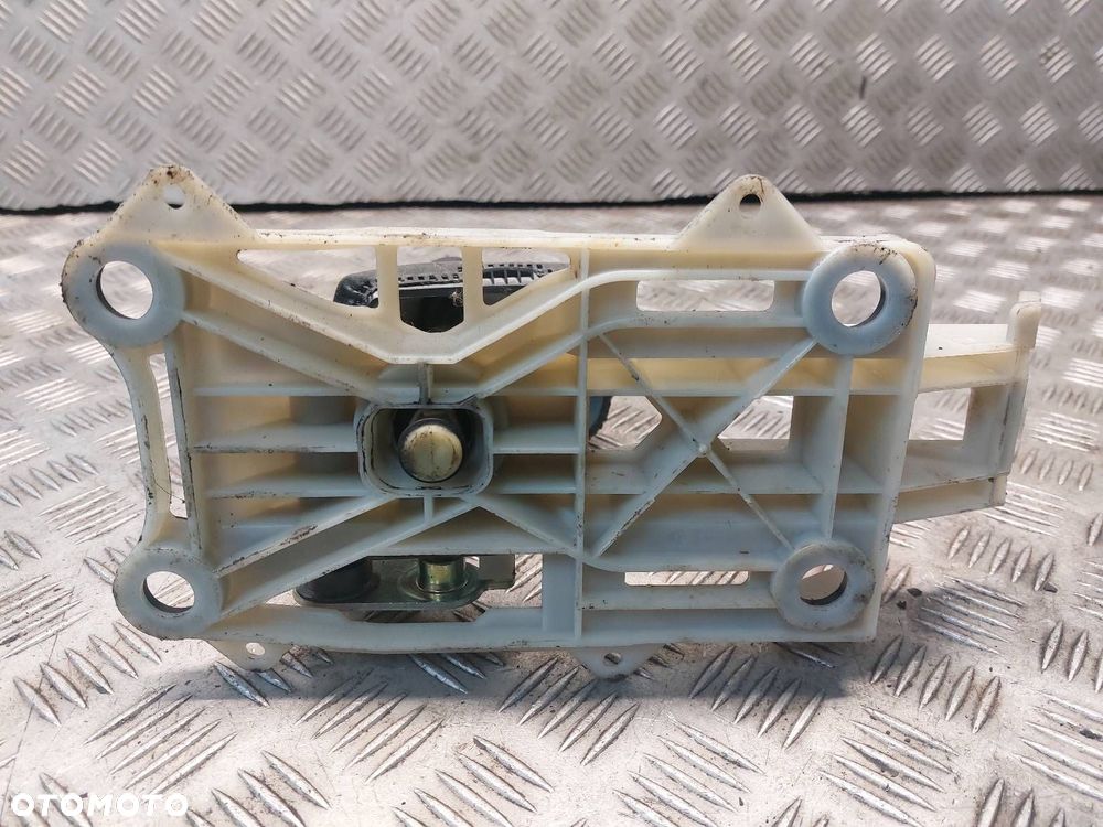 LEWAREK ZMIANY BIEGÓW VOLVO C30 I 1.6 D 31280762 - 6