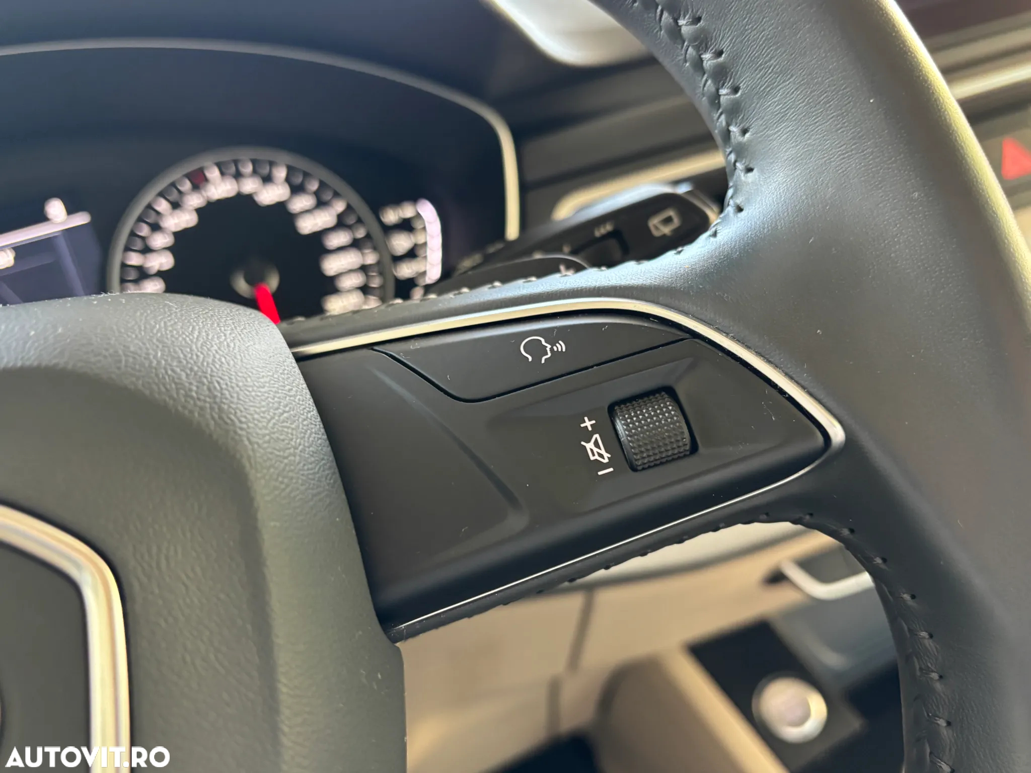 Audi A4 Avant 35 TFSI S tronic - 18