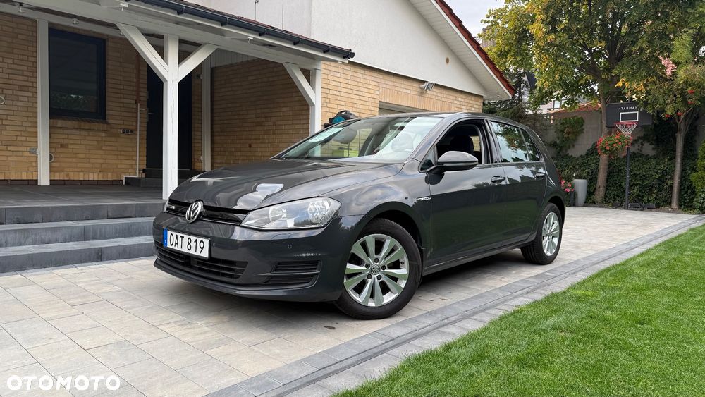 Volkswagen Golf 2016 photo 2