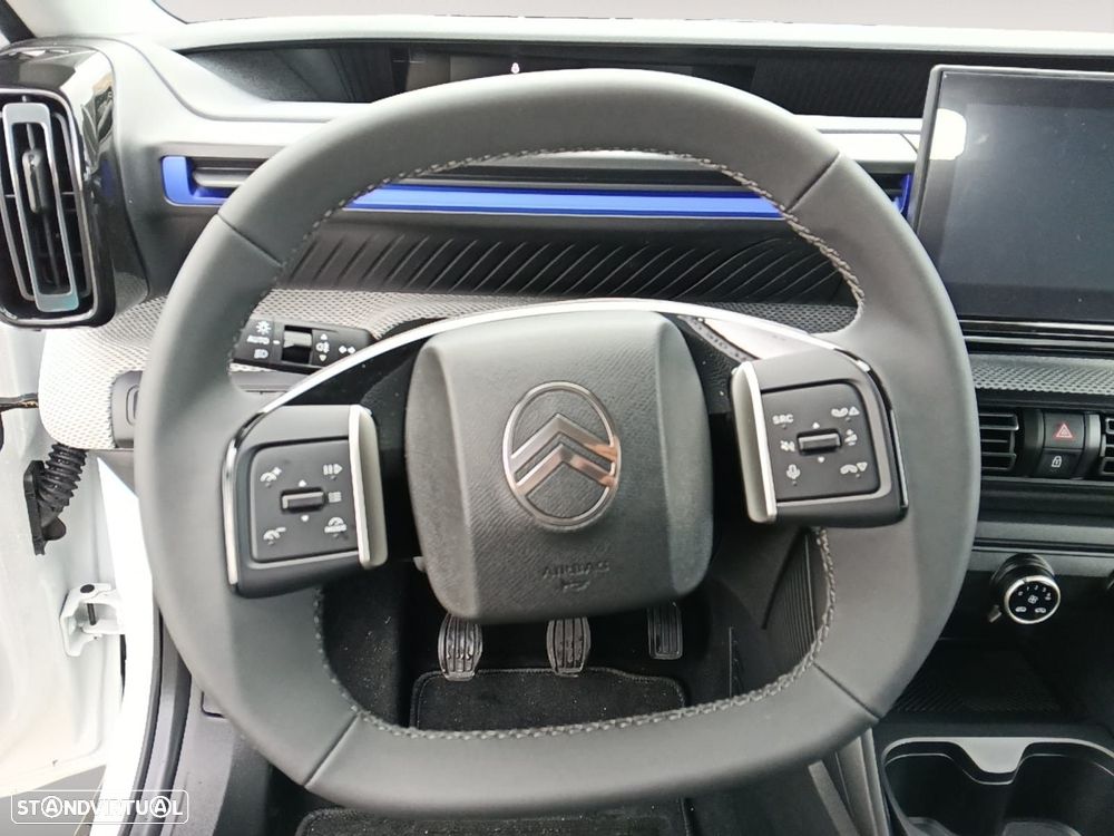 Citroën C3 1.2 Turbo Plus - 11