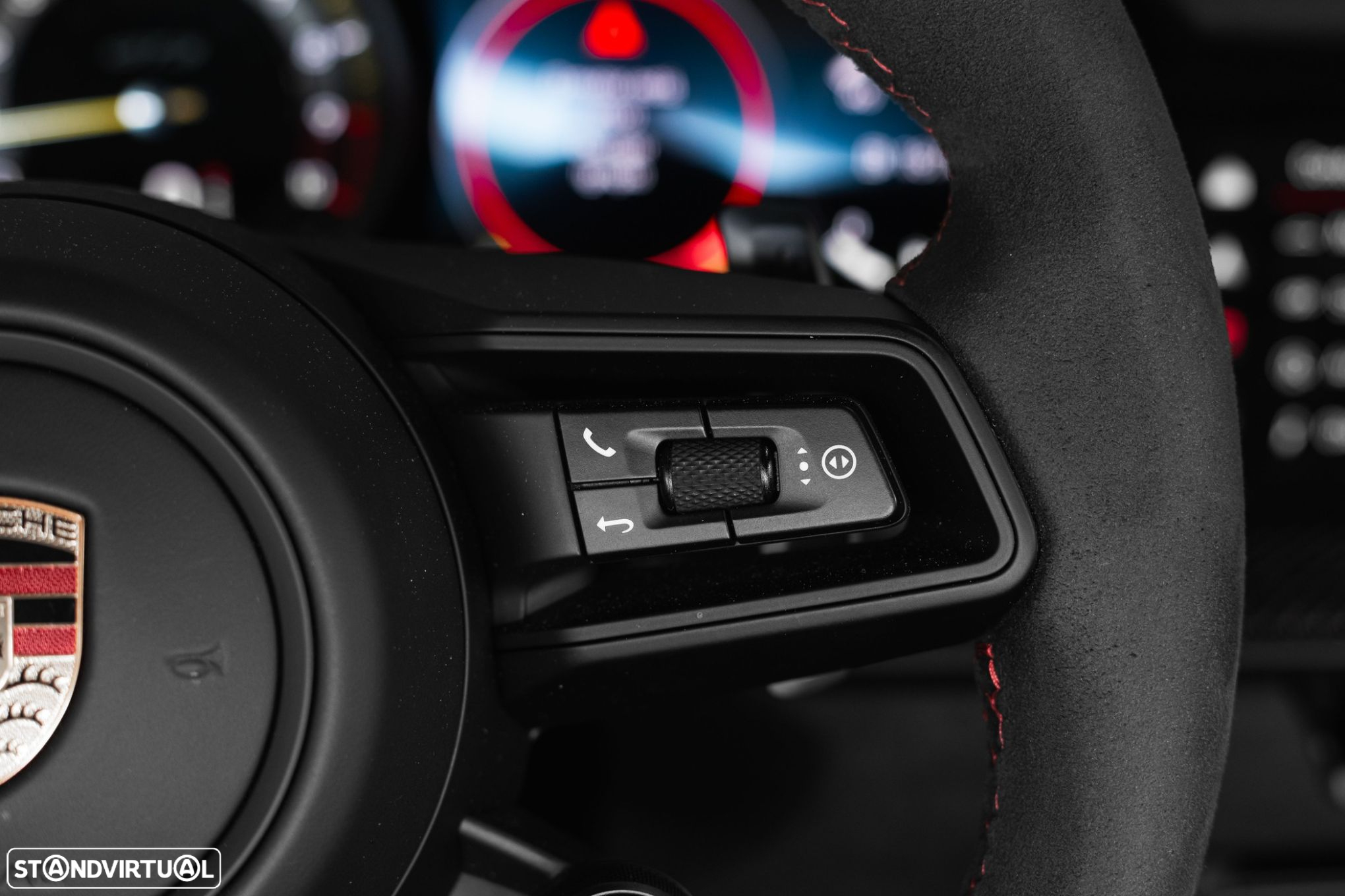 Porsche 911 (992) GT3 PDK - 10