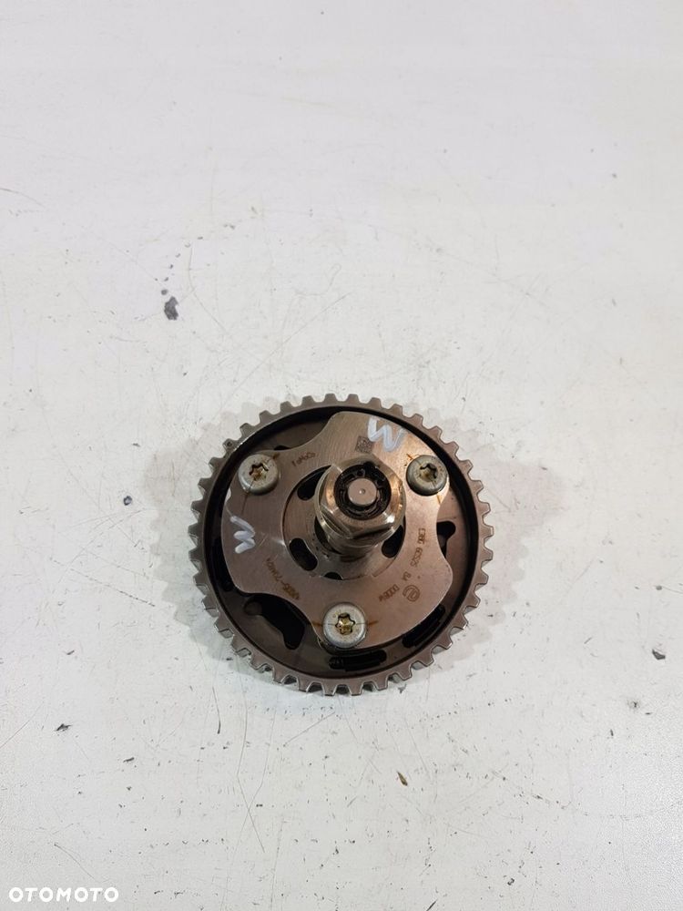 KOŁO FAZ ROZRZĄDU FORD 1.0T WYDECHOWE E3BG-6C525-BA - 1