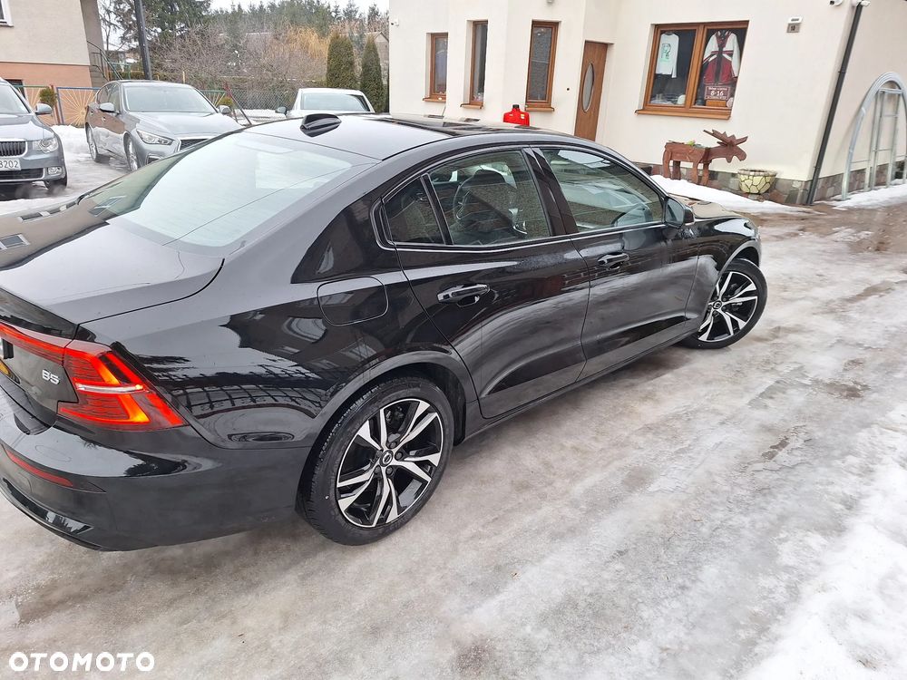 Volvo S60 - 5