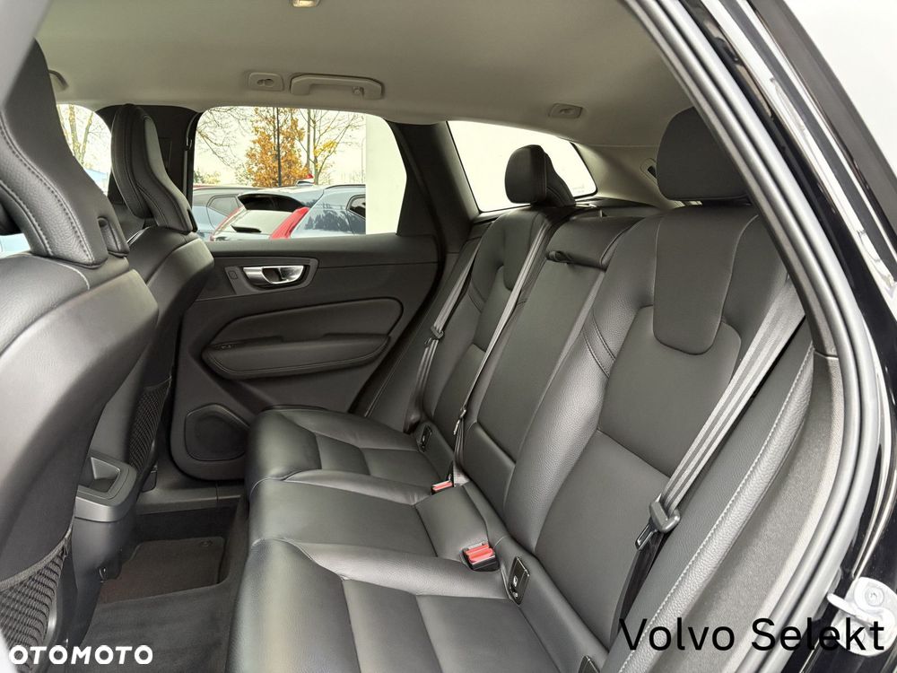 Volvo XC 60 - 20