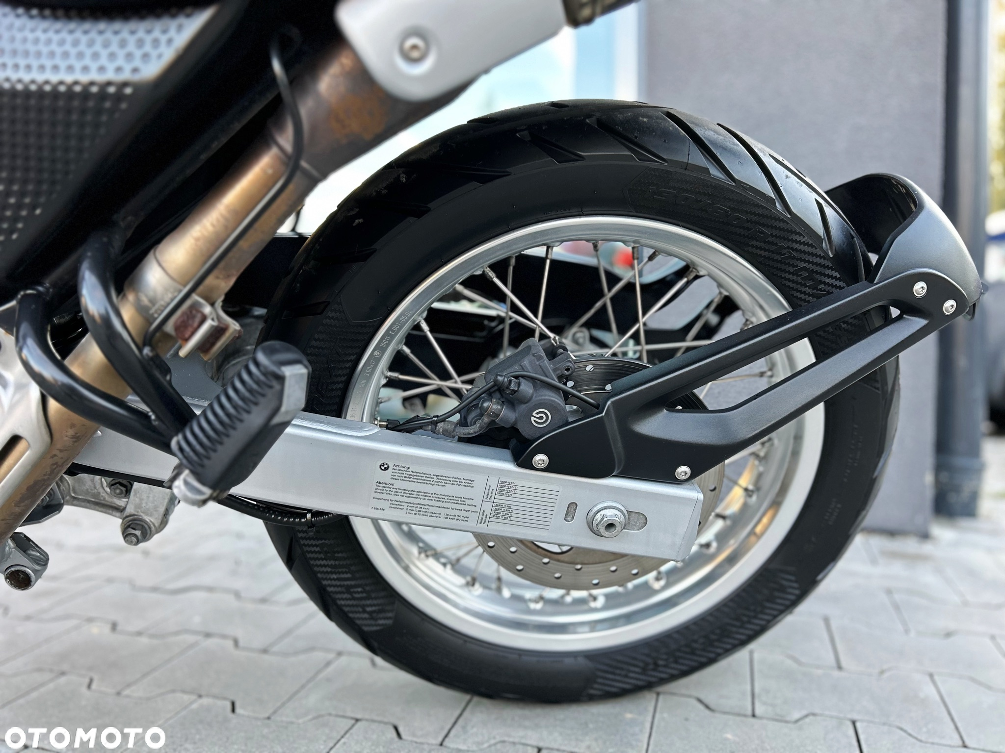 BMW GS - 15