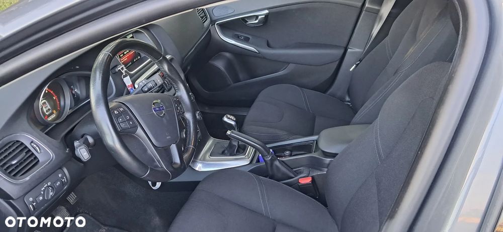 Volvo V40 D3 Drive-E Kinetic - 11