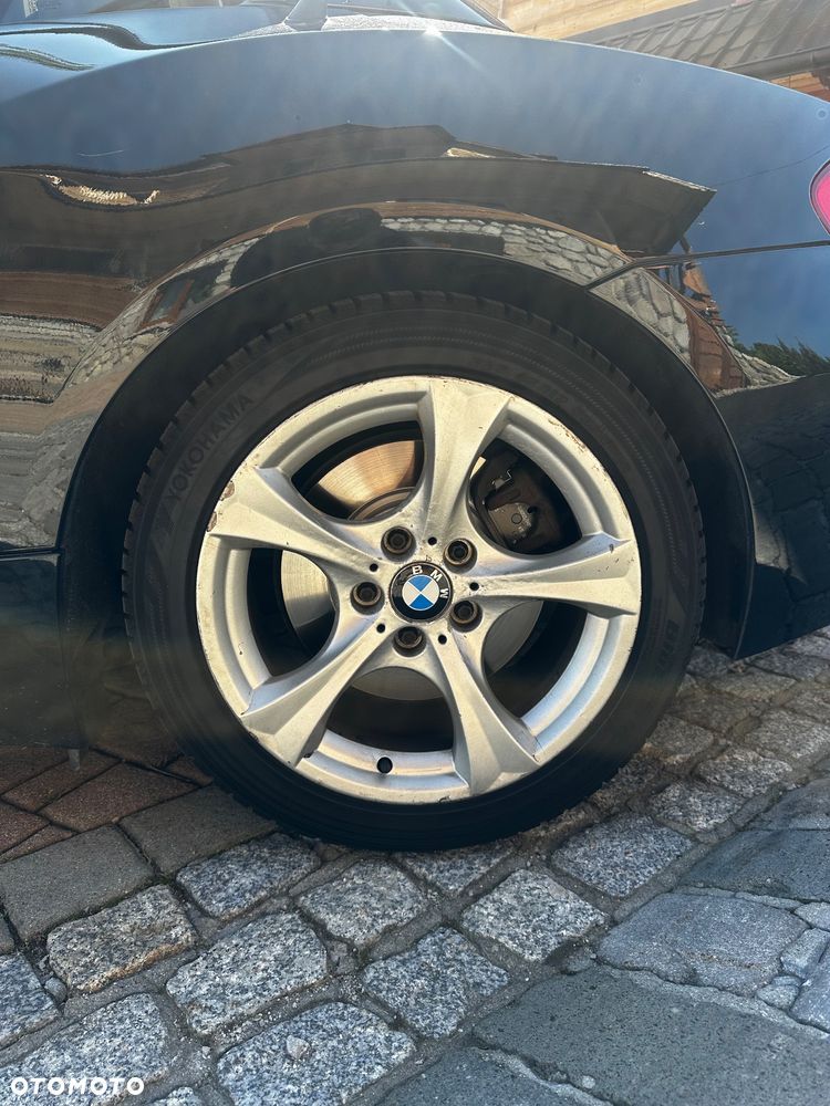 BMW Z4 sDrive35is Sport-Aut DKG - 23