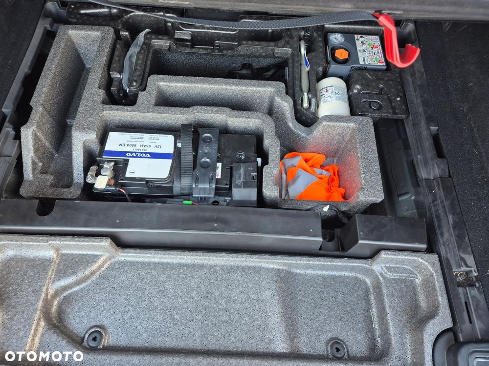 Volvo XC 60 - 22