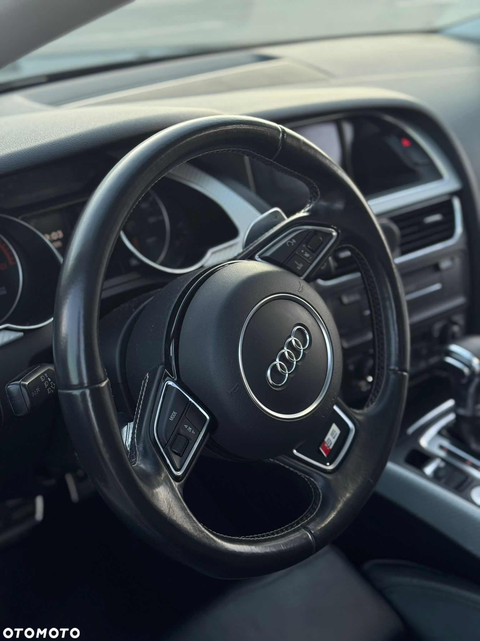 Audi A5 - 18