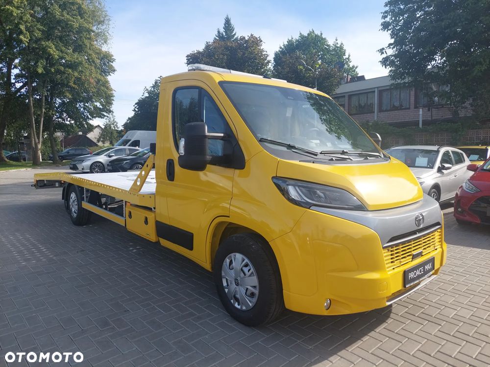 Toyota Proace Max - 22