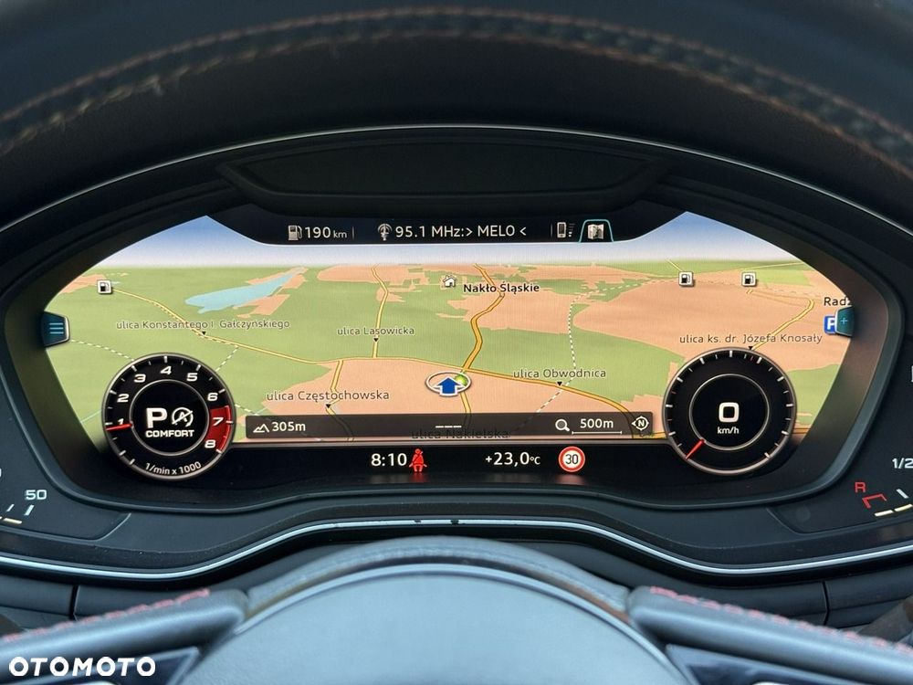Audi S5 Sportback - 29