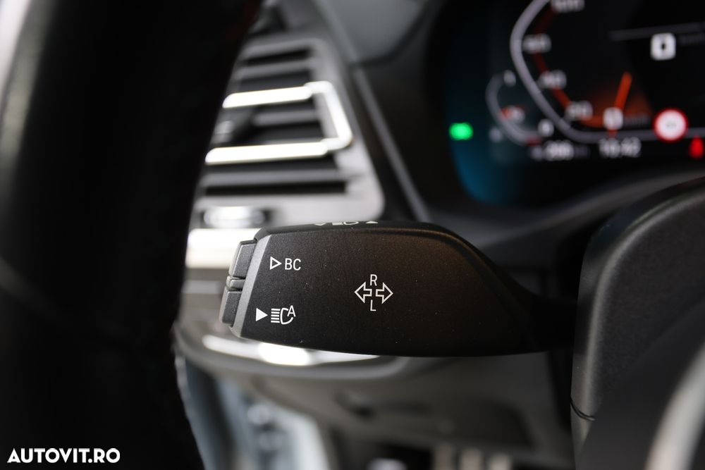 BMW X3 M M40i Sport Edition - 34