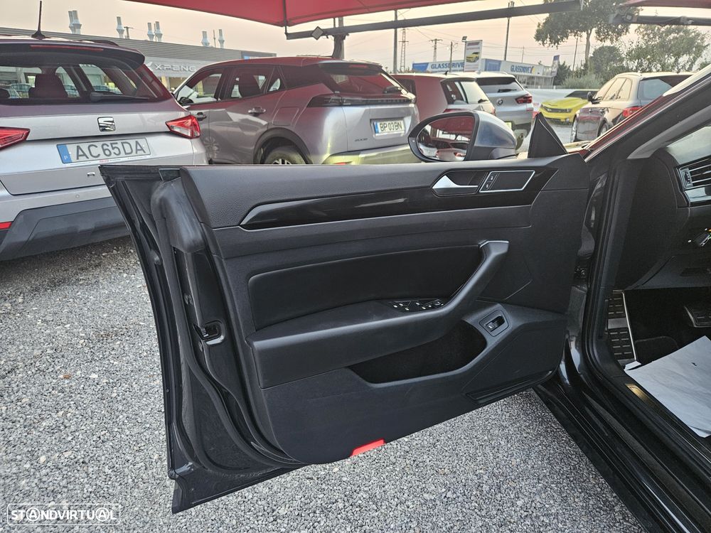 VW Arteon 2.0 TDI Elegance DSG - 46