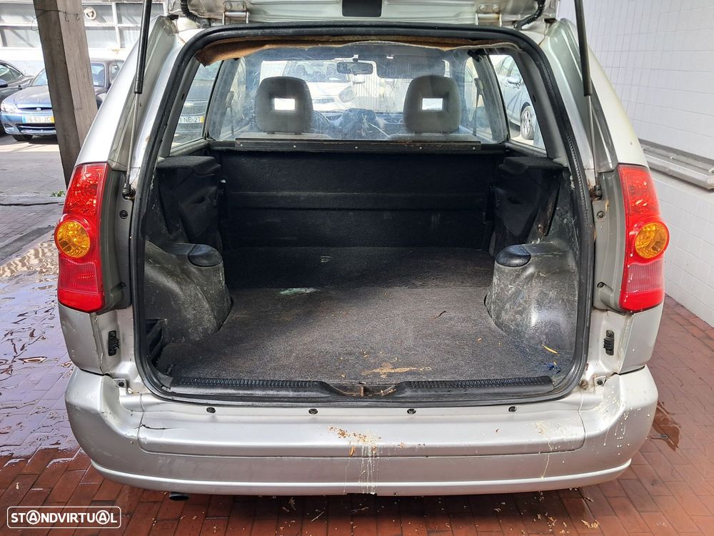 Mitsubishi Space Star 1.9 Di-D MP Family - 10