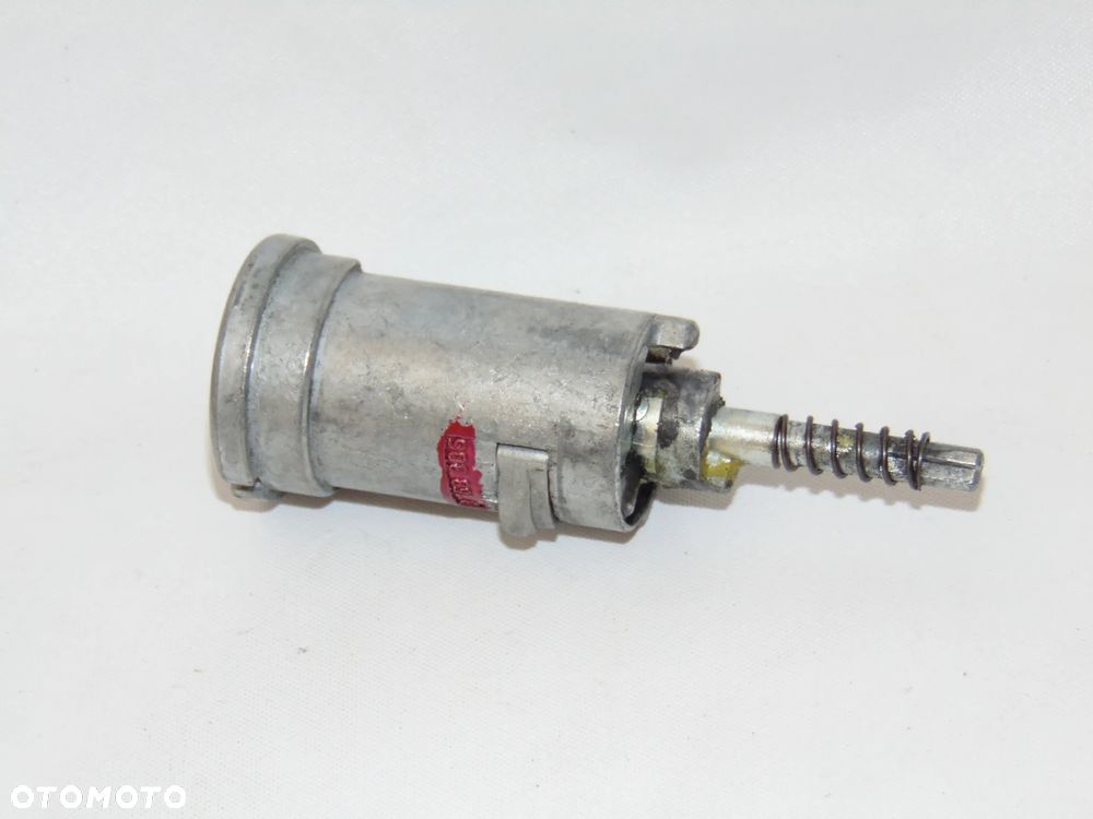 Stacyjka kluczyk 13168306 Opel Corsa C FL lift Meriva A 03-10r - 4