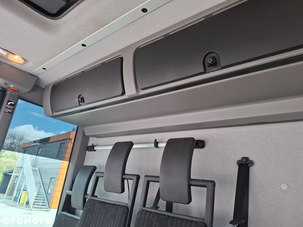 Mercedes-Benz ECONIC 2630 EURO 6 ZOELLER 22 m z DE - 16