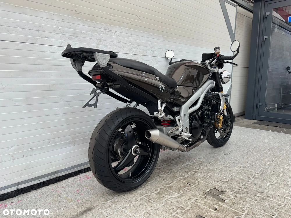 Triumph Speed Triple - 6