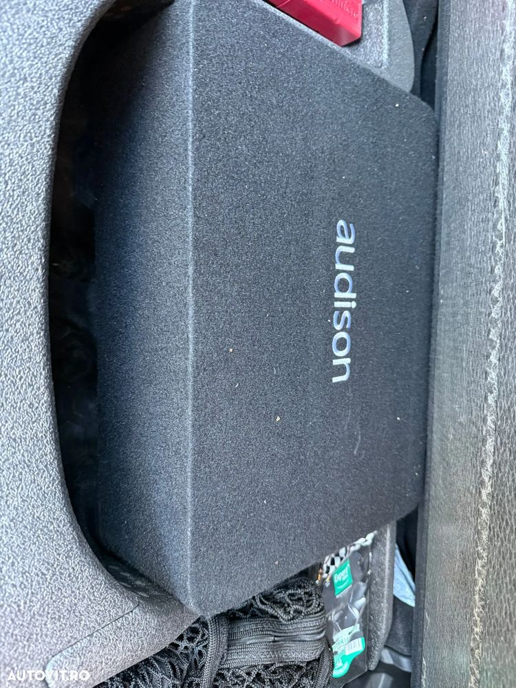 Volkswagen Tiguan 2.0 TDI SCR 4MOTION (BlueMotion Techn.) DSG Highline - 11