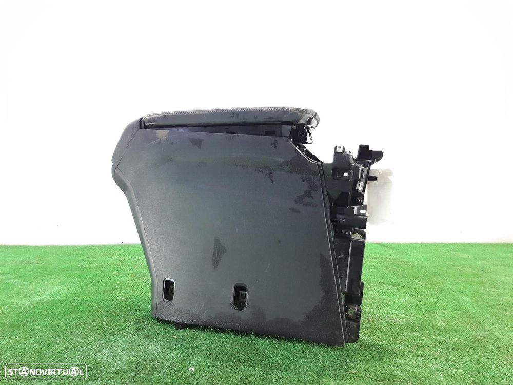 APOIO DE BRAÇOS PEUGEOT 3008 - 1