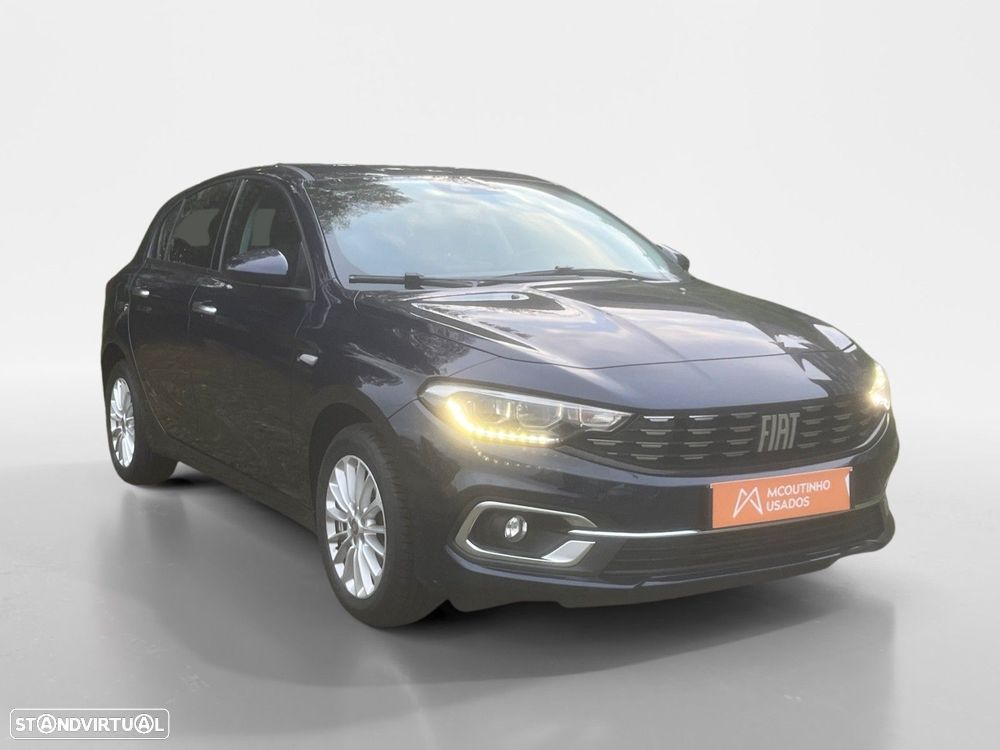 Fiat Tipo 1.3 Multijet Life - 7