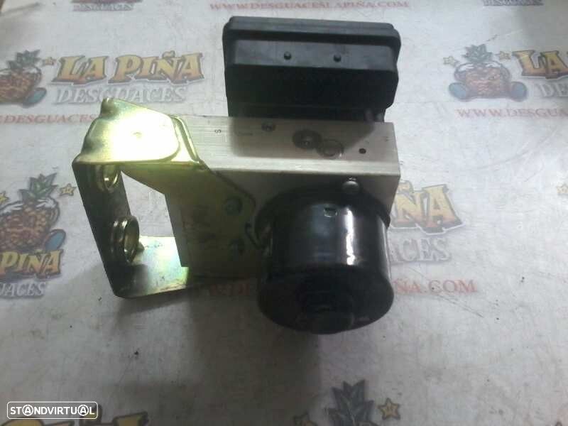 ABS PORSCHE CAYENNE 2004 -7L0907379E - 9