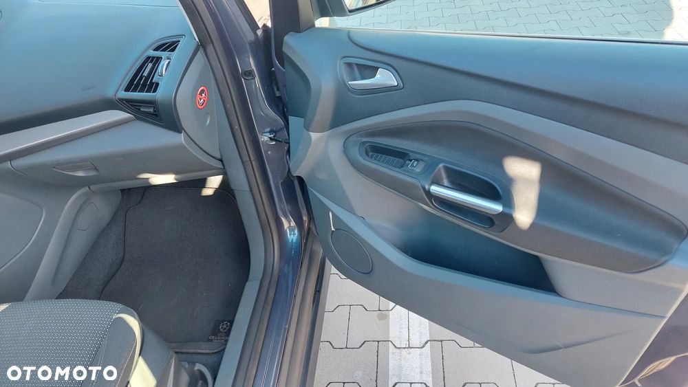 Ford Grand C-MAX 1.6 Edition - 15