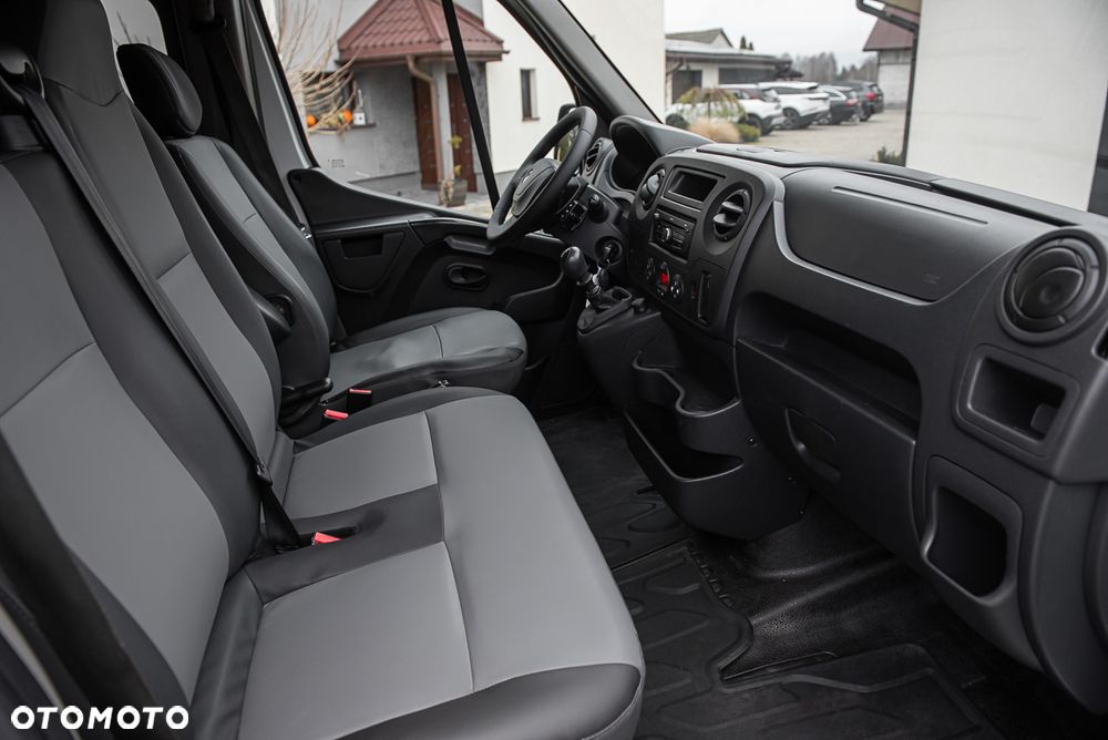 Renault Master ENERGY L2H2 VA - 22