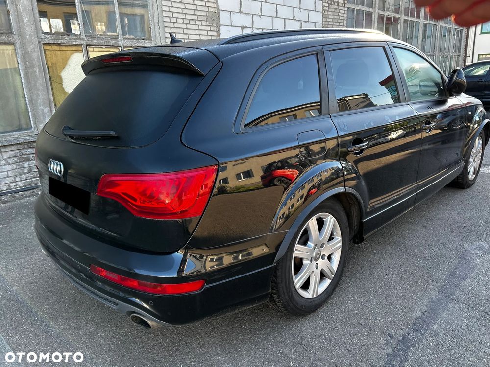 Audi Q7 - 14