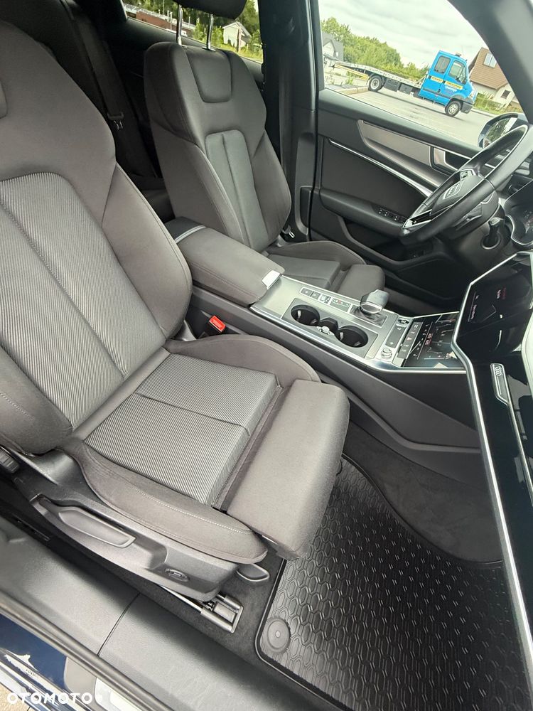 Audi A6 Avant - 9