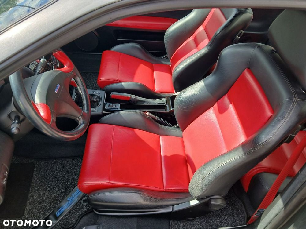 Fiat Coupe - 11