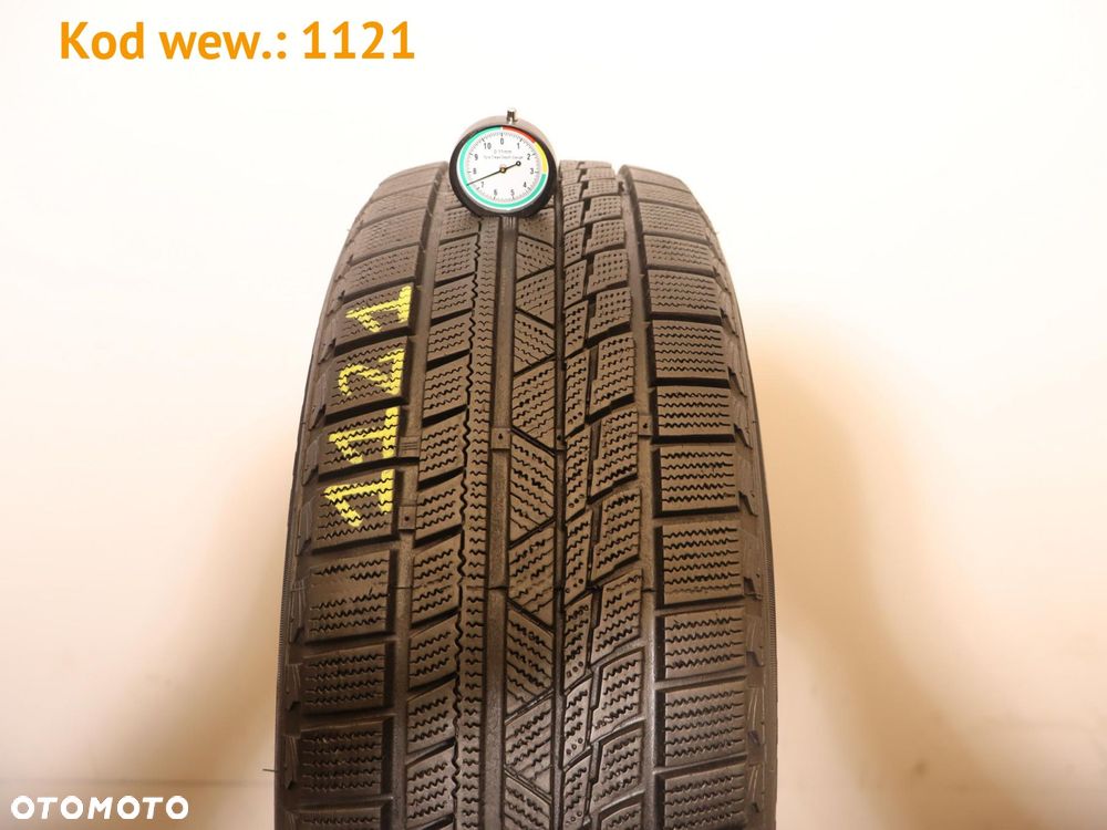 Firemax FM805 + - 205/55 R16 - 1