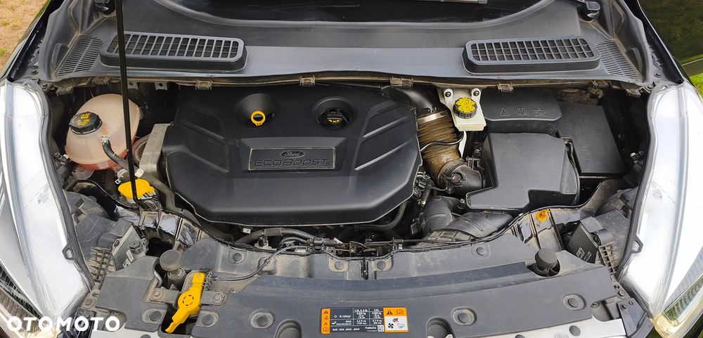 Ford Escape - 27
